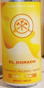 Nephology Series: El Dorado