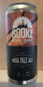 India Pale Ale