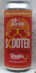 Scooter