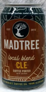 Local Blend Cleveland (2021)