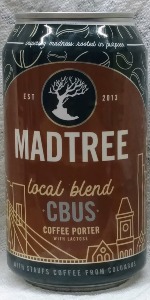 Local Blend Columbus (2021)