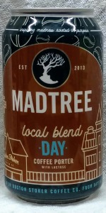 Local Blend Dayton (2021)