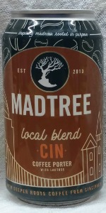 Local Blend Cincinnati (2021)