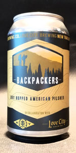 Backpackers