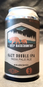 Deep Backcountry