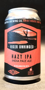Hiker Unhinged