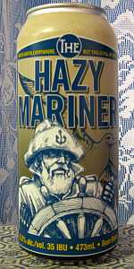 The Hazy Mariner