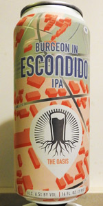 Burgeon in Escondido