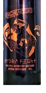 Hydra Fight
