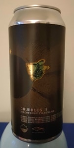 Chubbles II: Discovering Pilsengris