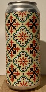 Abuelita's Coquito