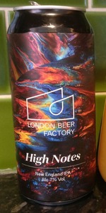 High Notes
