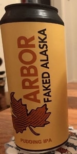 Faked Alaska