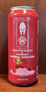 Himalayan Sea Salt & Raspberry