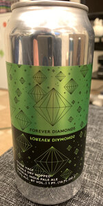Double Dry Hopped Forever Diamonds