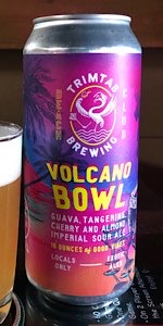 Volcano Bowl
