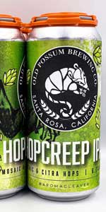 Hopcreep IPA