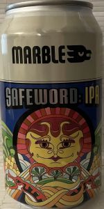 Safeword: IPA