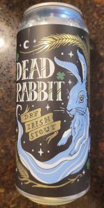 Dead Rabbit