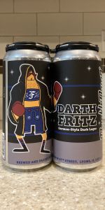Darth Fritz