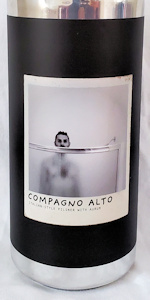 Compagno Alto