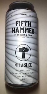 Nilla Slice