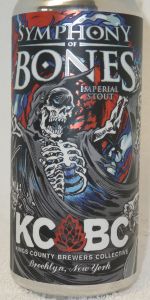 Symphony of Bones