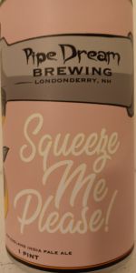 Squeeze Me Please!