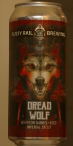Dread Wolf