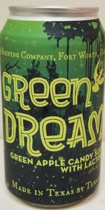 Green Dream