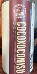 Cocoxocomisu