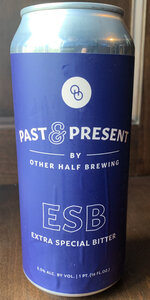 Past & Present: ESB