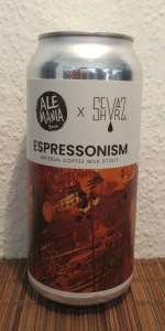 Espressonism
