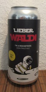 I'm A Rocketdog