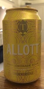 Allott