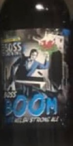 Boss Boom