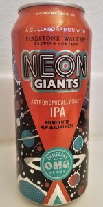Neon Giants