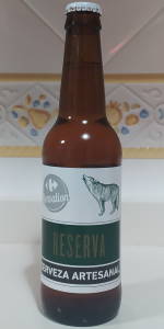 Carrefour Sensation Reserva