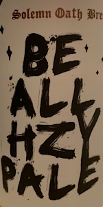 Be All