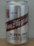 San Miguel Super Dry