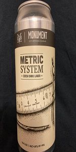 Metric System