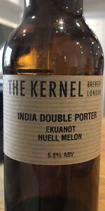India Double Porter Ekuanot Huell Melon
