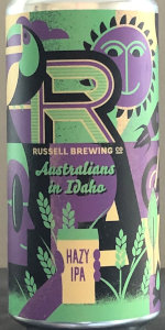 Australians In Idaho
