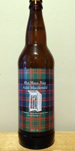 Auld Macdonald