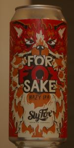 For Fox Sake