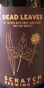Dead Leaves