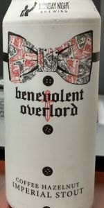 Benevolent Overlord