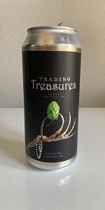 Trading Treasures: Estate
