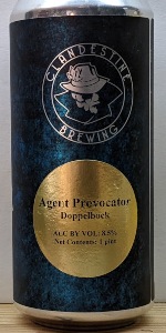 Agent Provocator