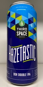 Hazetastic